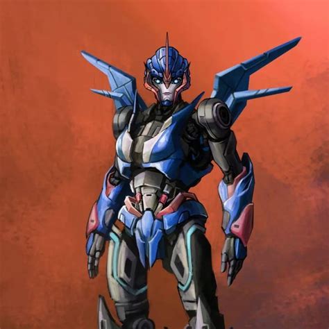 arcee live action|arcee images.